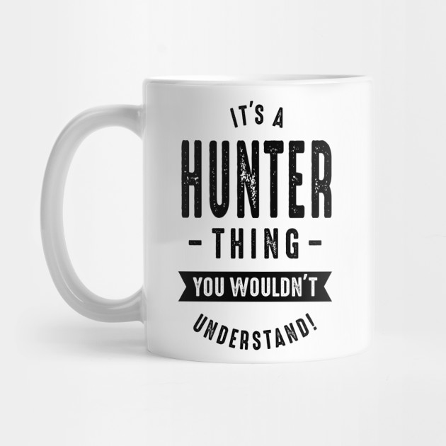 Hunter